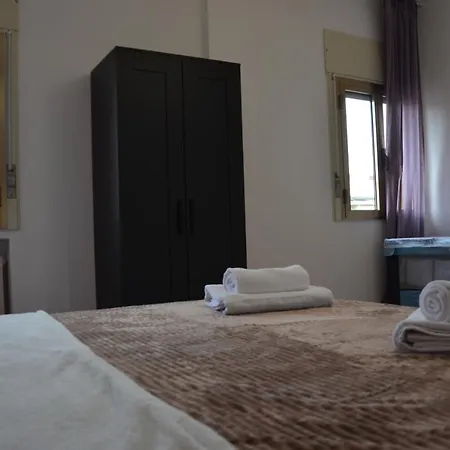 Guest house Fly Me To Venice