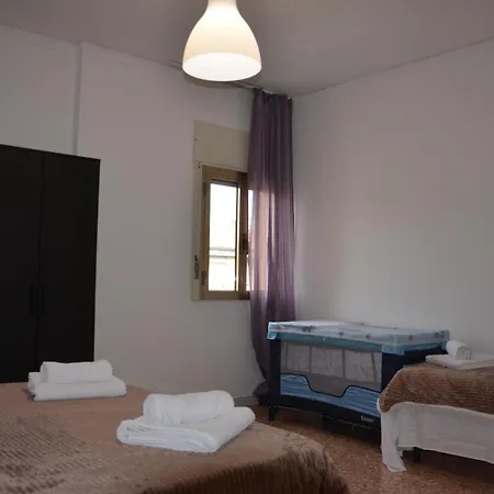 Guest house Fly Me To Venice