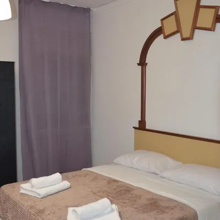Fly Me To Venice Guest house Campalto