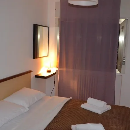 Guest house Fly Me To Venice *