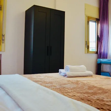 Fly Me To Venice Guest house *