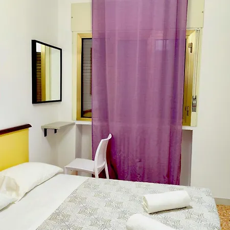 Guest house Fly Me To Venice *