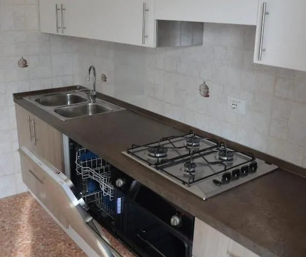 Fly Me To Venice Casa de hóspedes