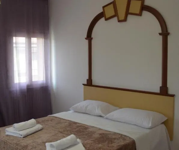 Casa de hóspedes Fly Me To Venice 4*