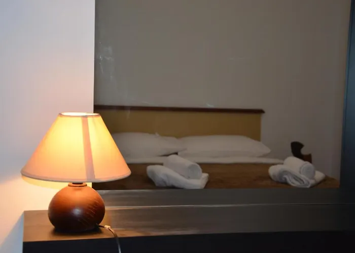 Casa de hóspedes Fly Me To Venice 4*