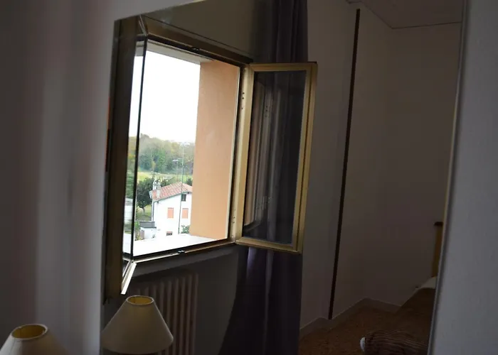 Fly Me To Venice Casa de hóspedes