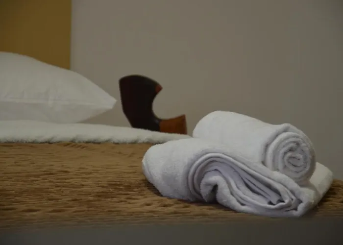 Fly Me To Venice Casa de hóspedes Campalto