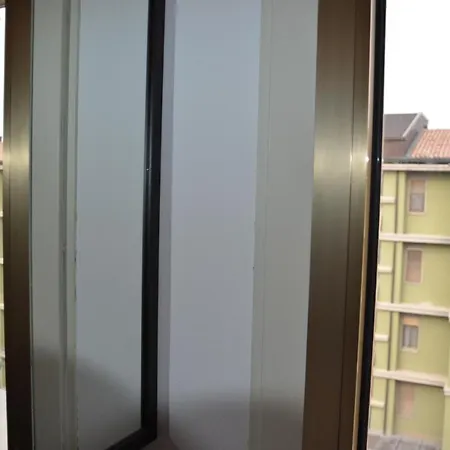 Gasthuis Fly Me To Venice 4*