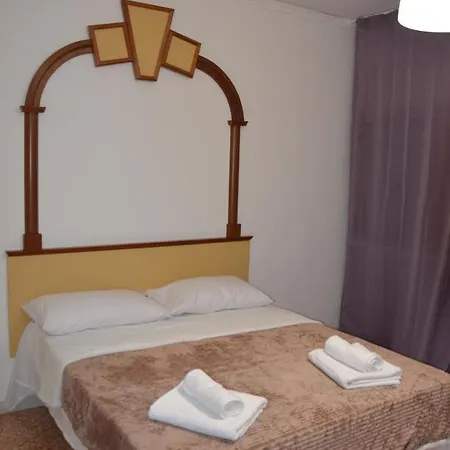 Fly Me To Venice Campalto