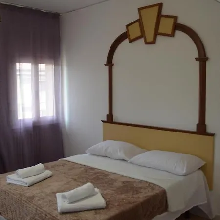 Guest house Fly Me To Venice 4*