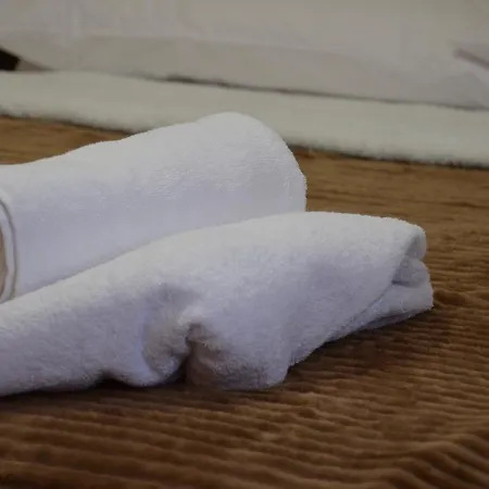 Fly Me To Venice Guest house