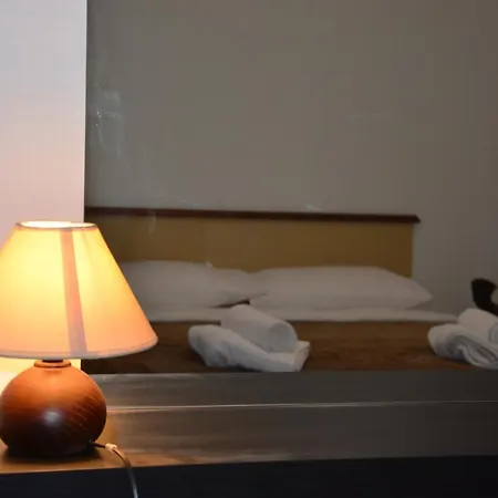 Konukevi Fly Me To Venice 4*