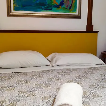 Fly Me To Venice Campalto