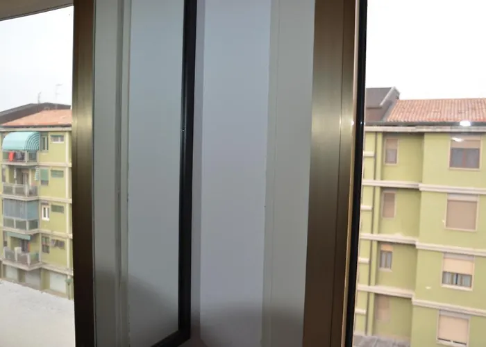 Gæstehus Fly Me To Venice 4*