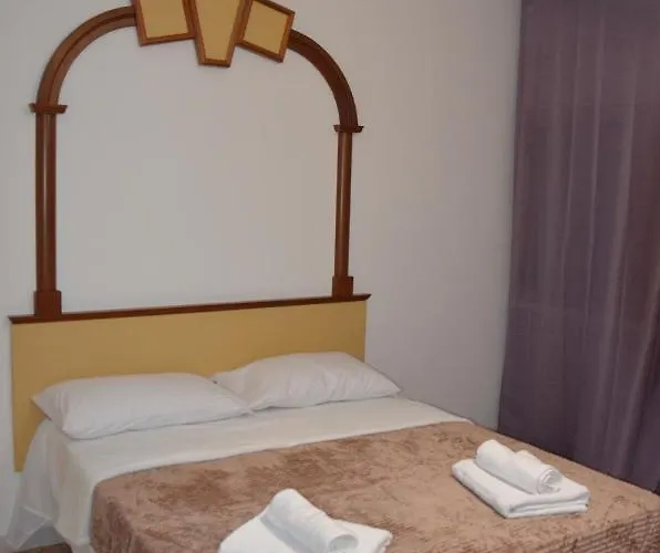 Fly Me To Venice Campalto