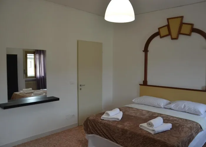 Guest house Fly Me To Venice Campalto