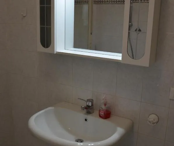 Gæstehus Fly Me To Venice