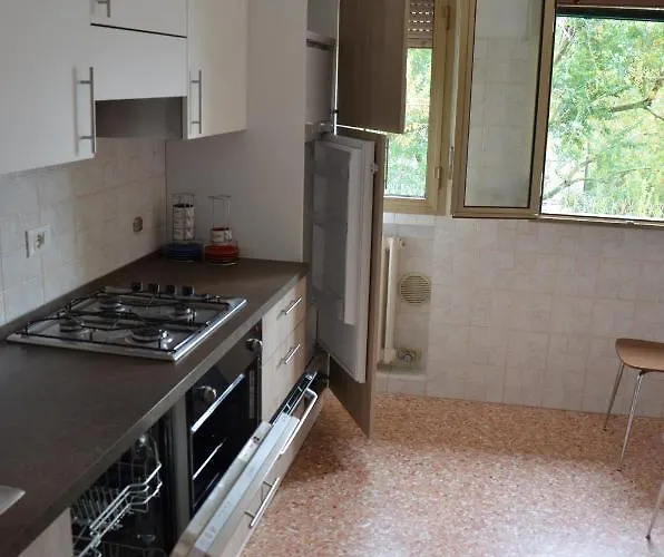 Gæstehus Fly Me To Venice