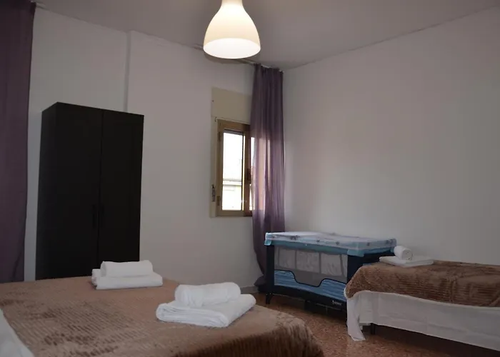 Gæstehus Fly Me To Venice