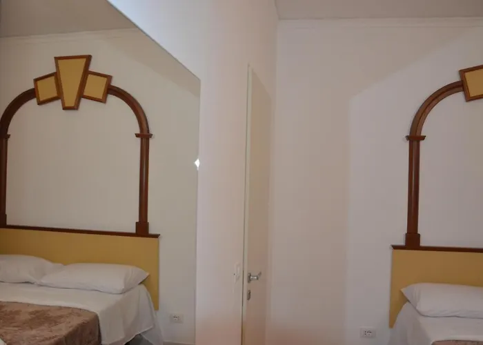 Fly Me To Venice Campalto