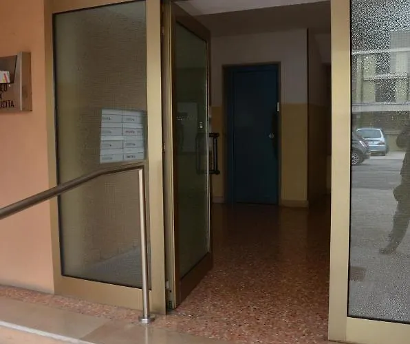 Fly Me To Venice Gæstehus Campalto