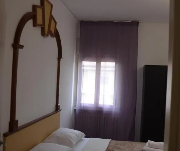 Fly Me To Venice 4* Campalto