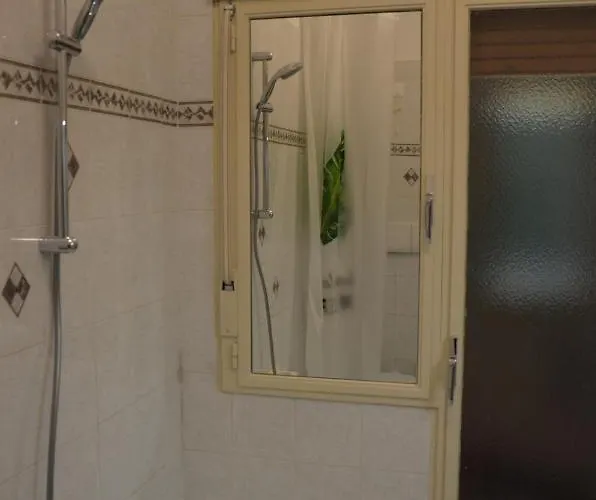 Gæstehus Fly Me To Venice 4*