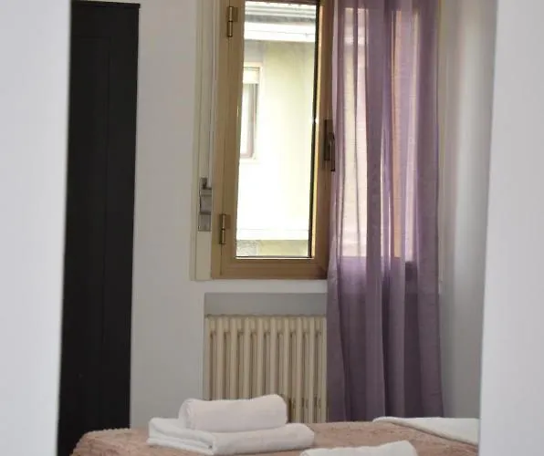 Gæstehus Fly Me To Venice 4*