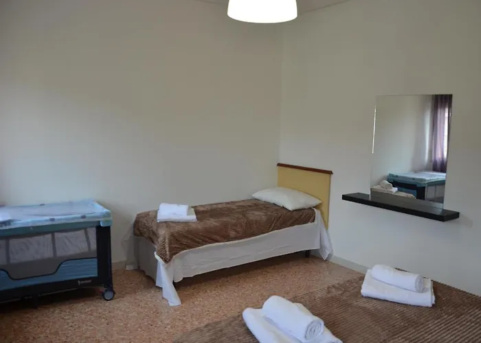 Fly Me To Venice 4* Campalto