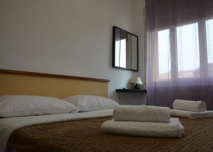 Fly Me To Venice 4* Campalto