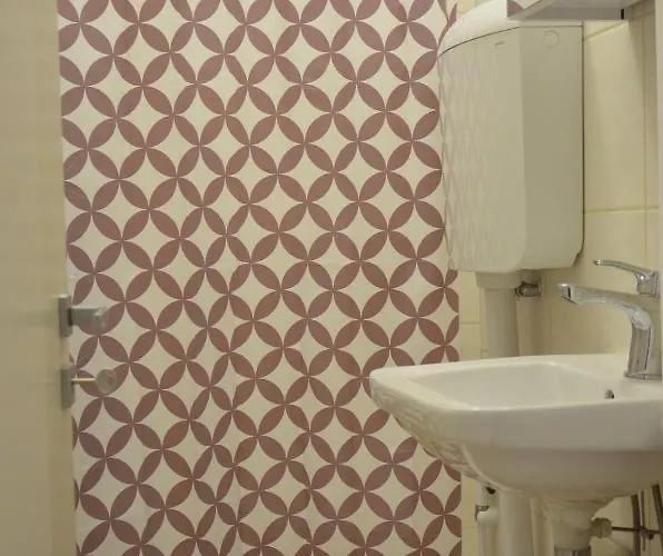 Fly Me To Venice Gæstehus