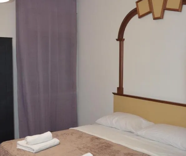 Fly Me To Venice Gæstehus Campalto