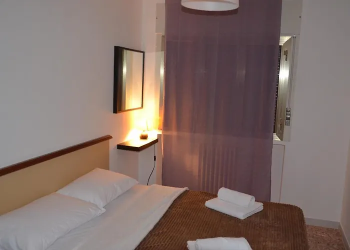 Gæstehus Fly Me To Venice 4*