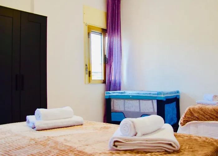 Fly Me To Venice Gæstehus