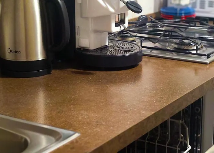 Gæstehus Fly Me To Venice Campalto