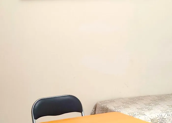 Gæstehus Fly Me To Venice Campalto