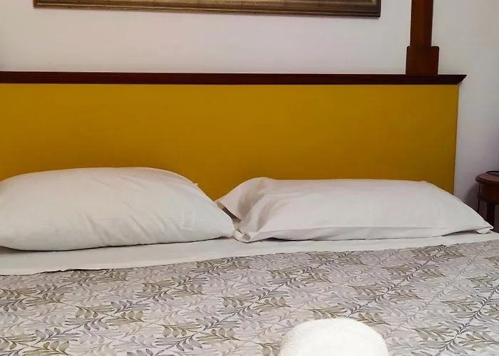 Fly Me To Venice Campalto