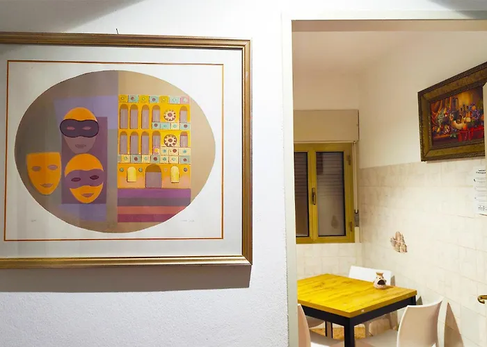 Fly Me To Venice 4* Campalto